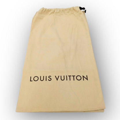 【658-4】LOUIS VUITTON スニーカー レディース　
