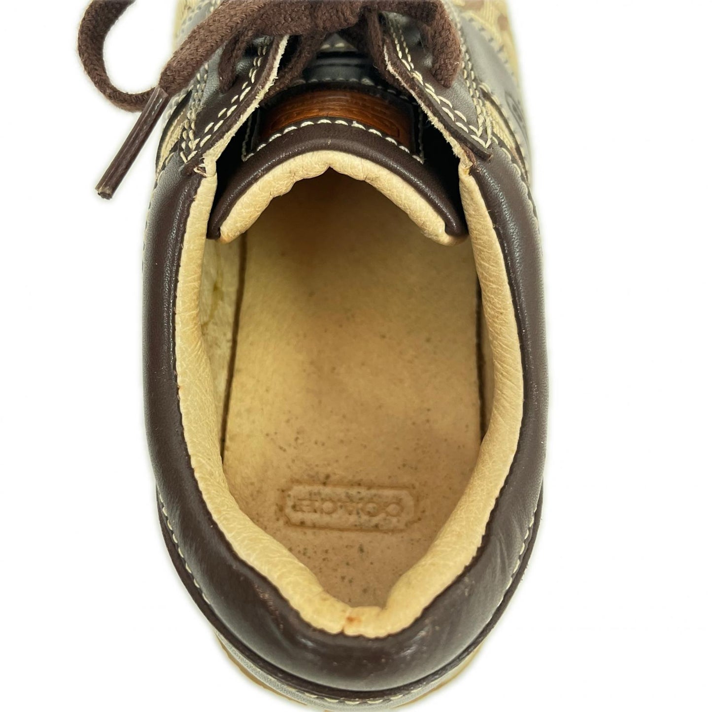 COACH(コーチ) スニーカー