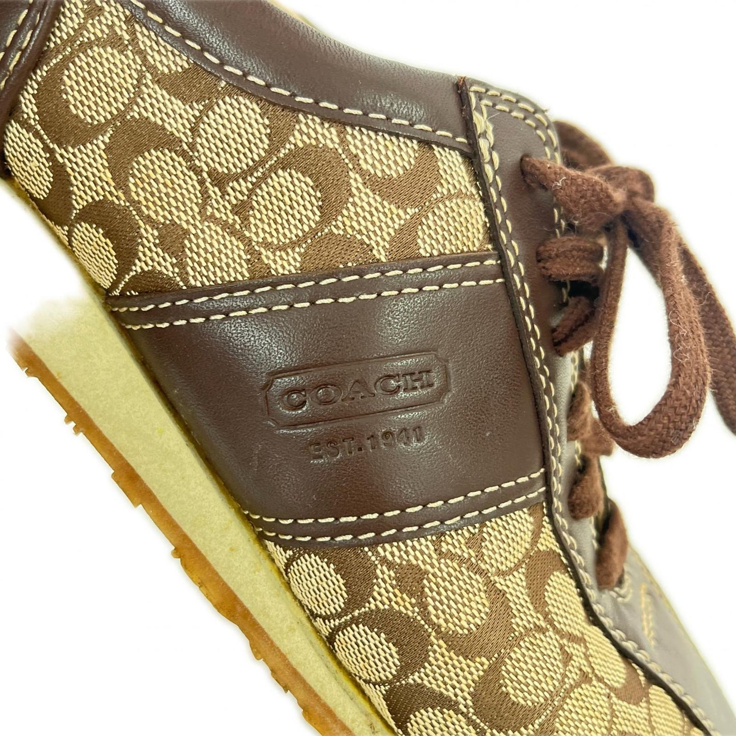 COACH(コーチ) スニーカー