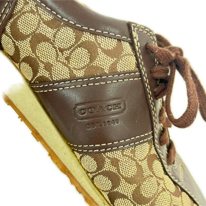 COACH(コーチ) スニーカー