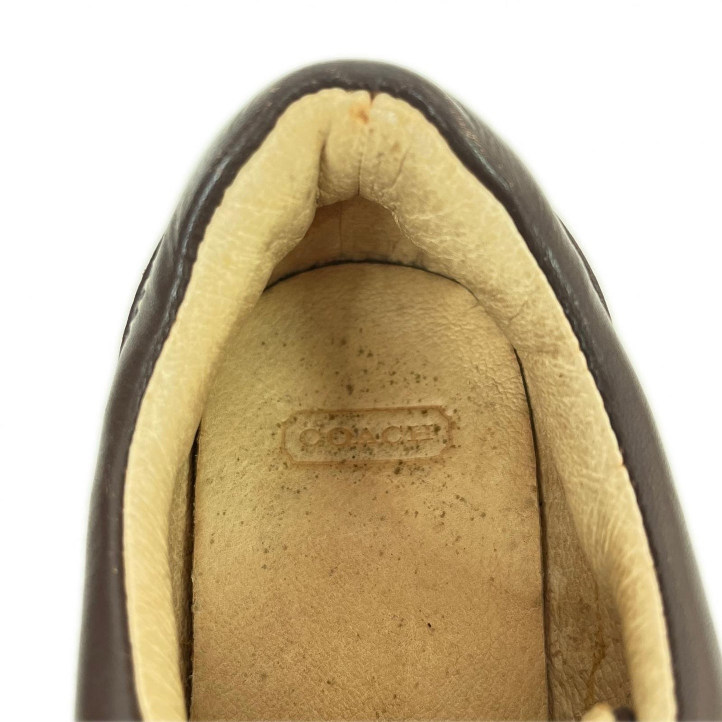 COACH(コーチ) スニーカー