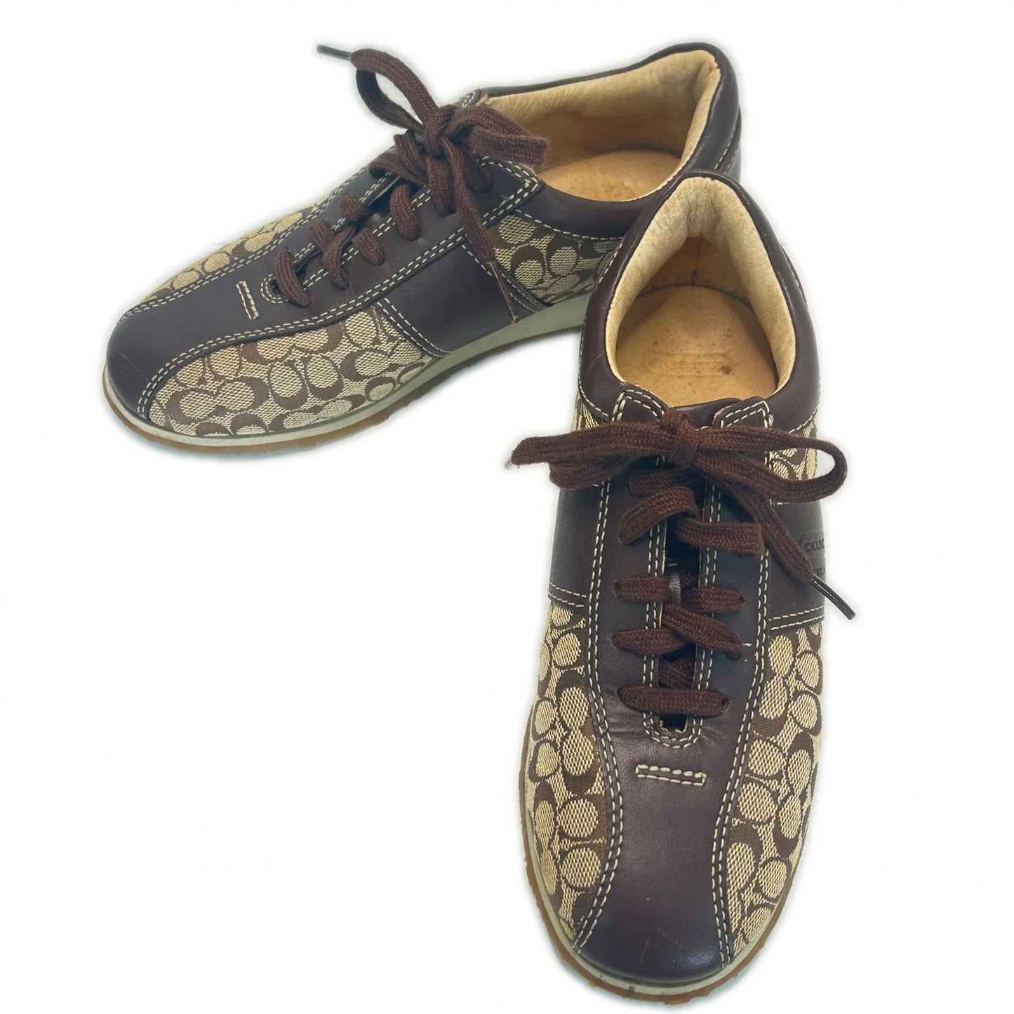 COACH(コーチ) スニーカー