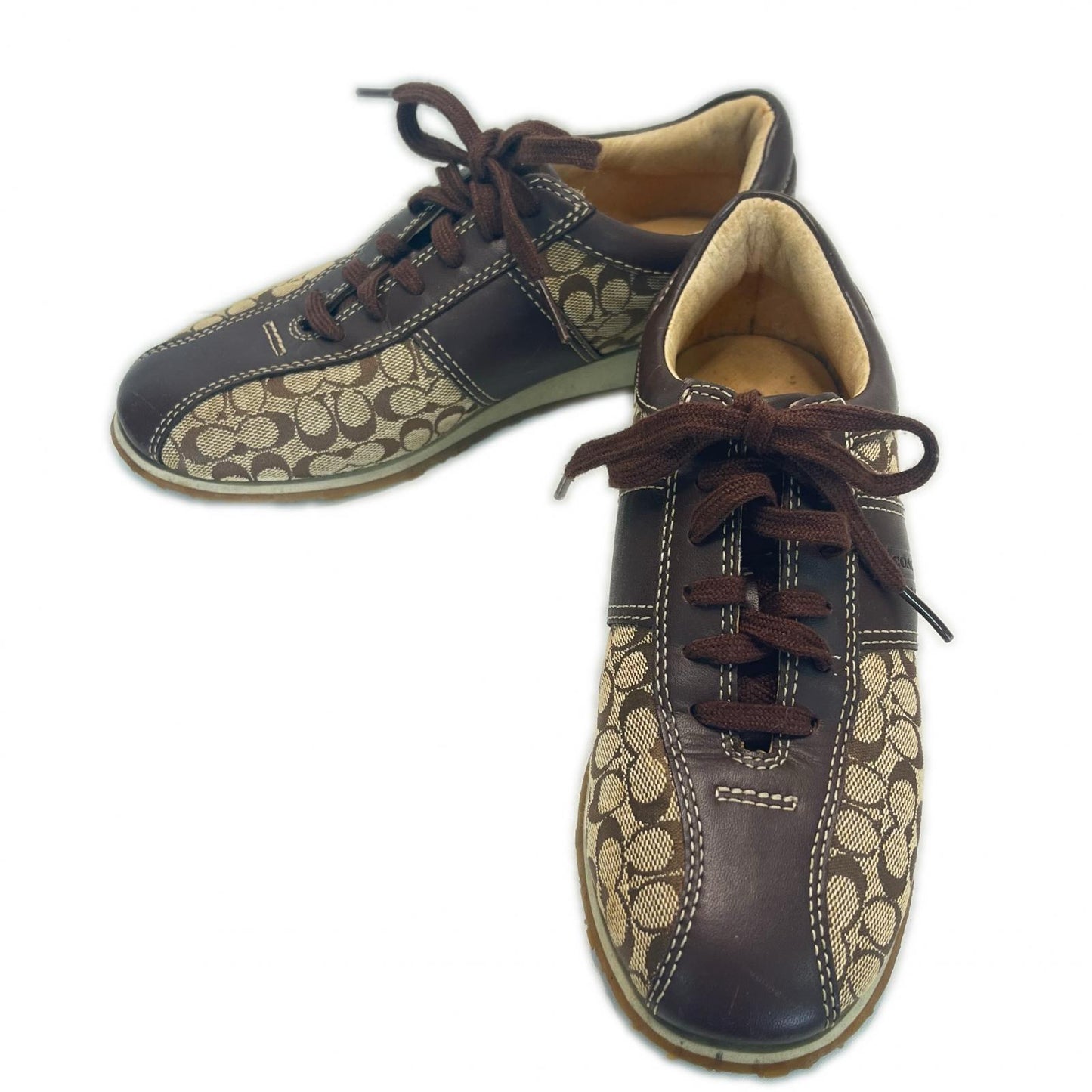 COACH(コーチ) スニーカー