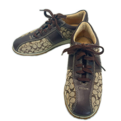 COACH(コーチ) スニーカー