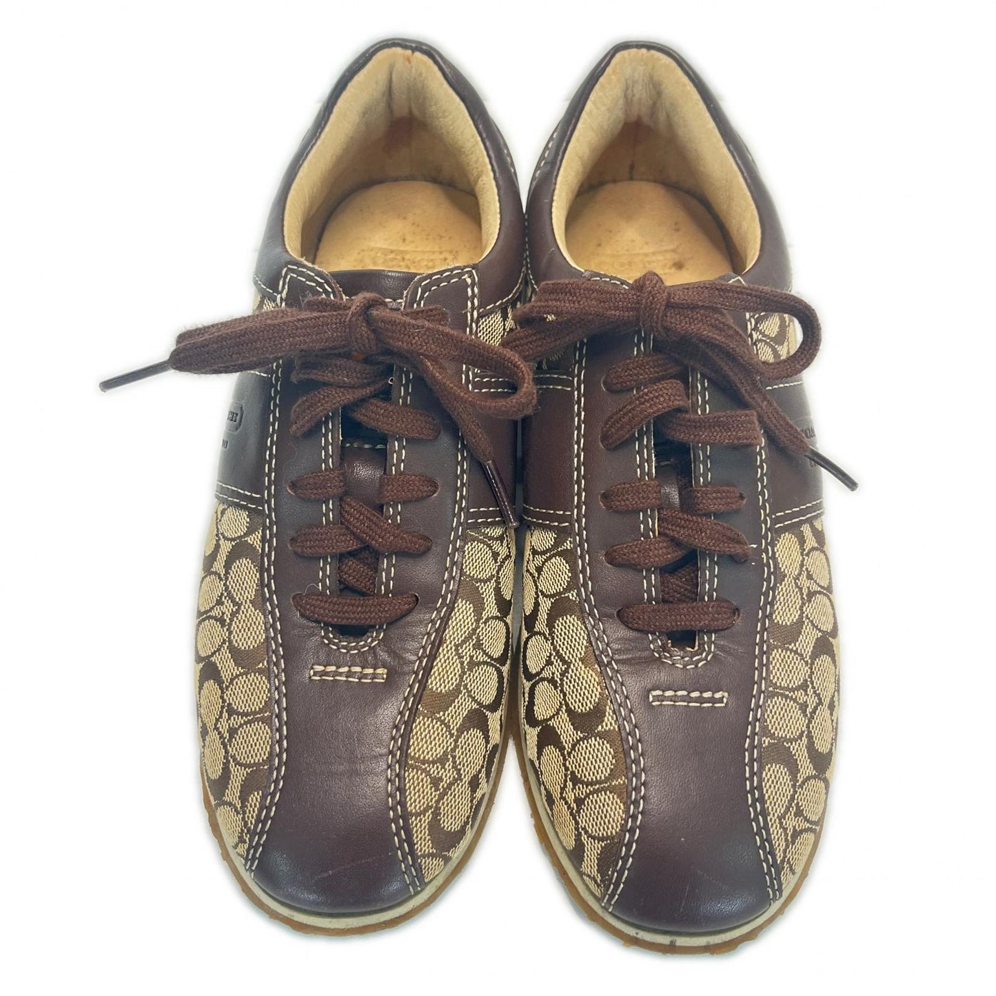 COACH(コーチ) スニーカー