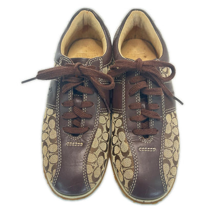 COACH(コーチ) スニーカー