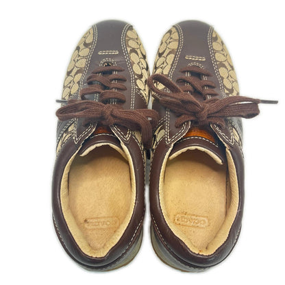 COACH(コーチ) スニーカー