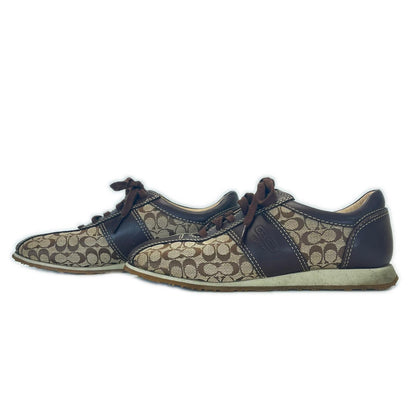 COACH(コーチ) スニーカー