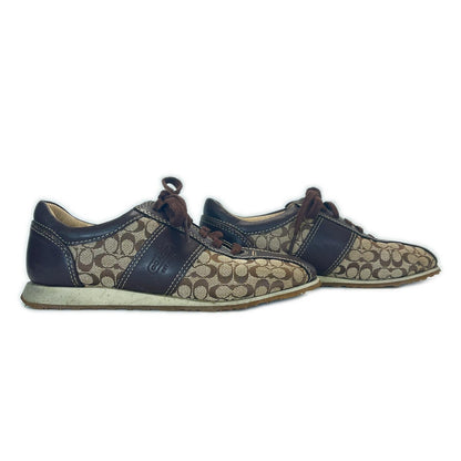 COACH(コーチ) スニーカー