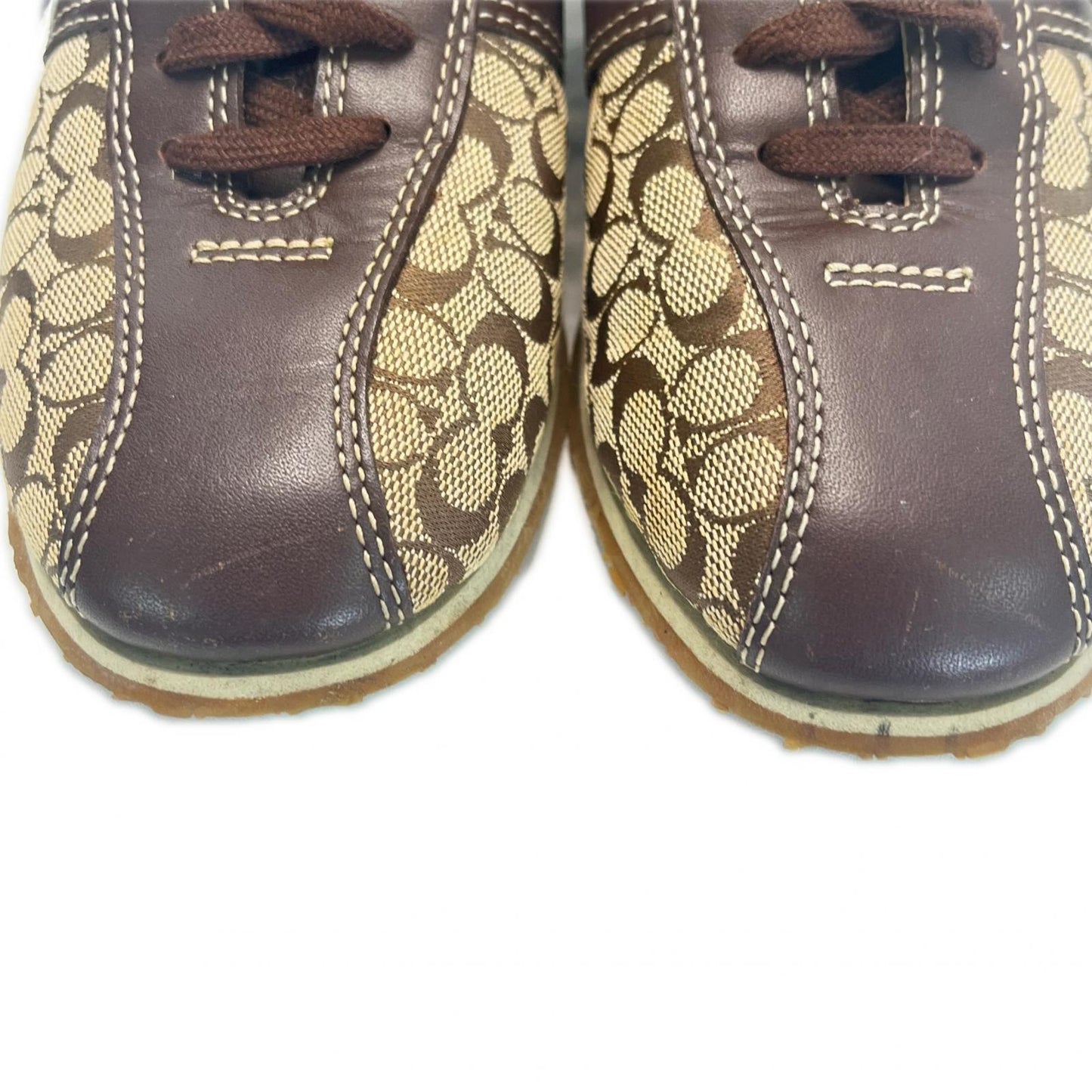 COACH(コーチ) スニーカー