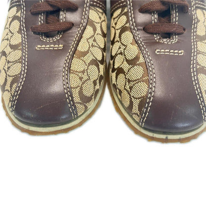 COACH(コーチ) スニーカー