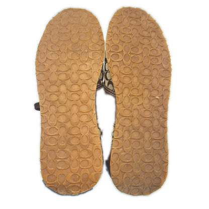 COACH(コーチ) スニーカー