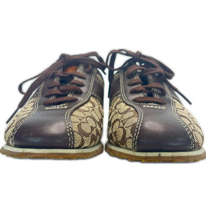 COACH(コーチ) スニーカー