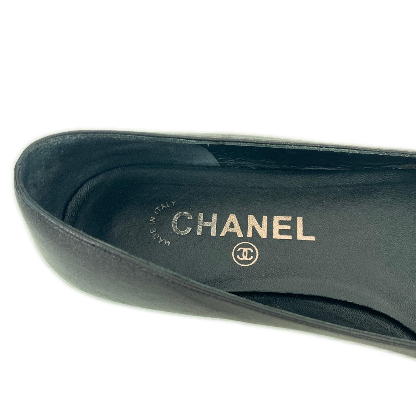 CHANEL(シャネル) パンプス 36.5