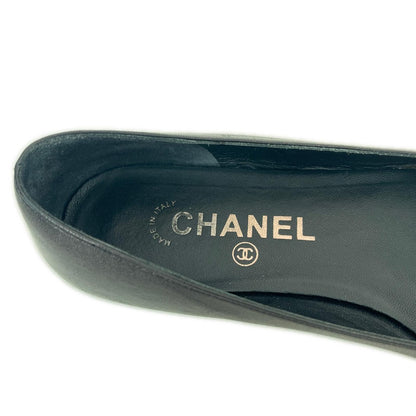 CHANEL(シャネル) パンプス 36.5