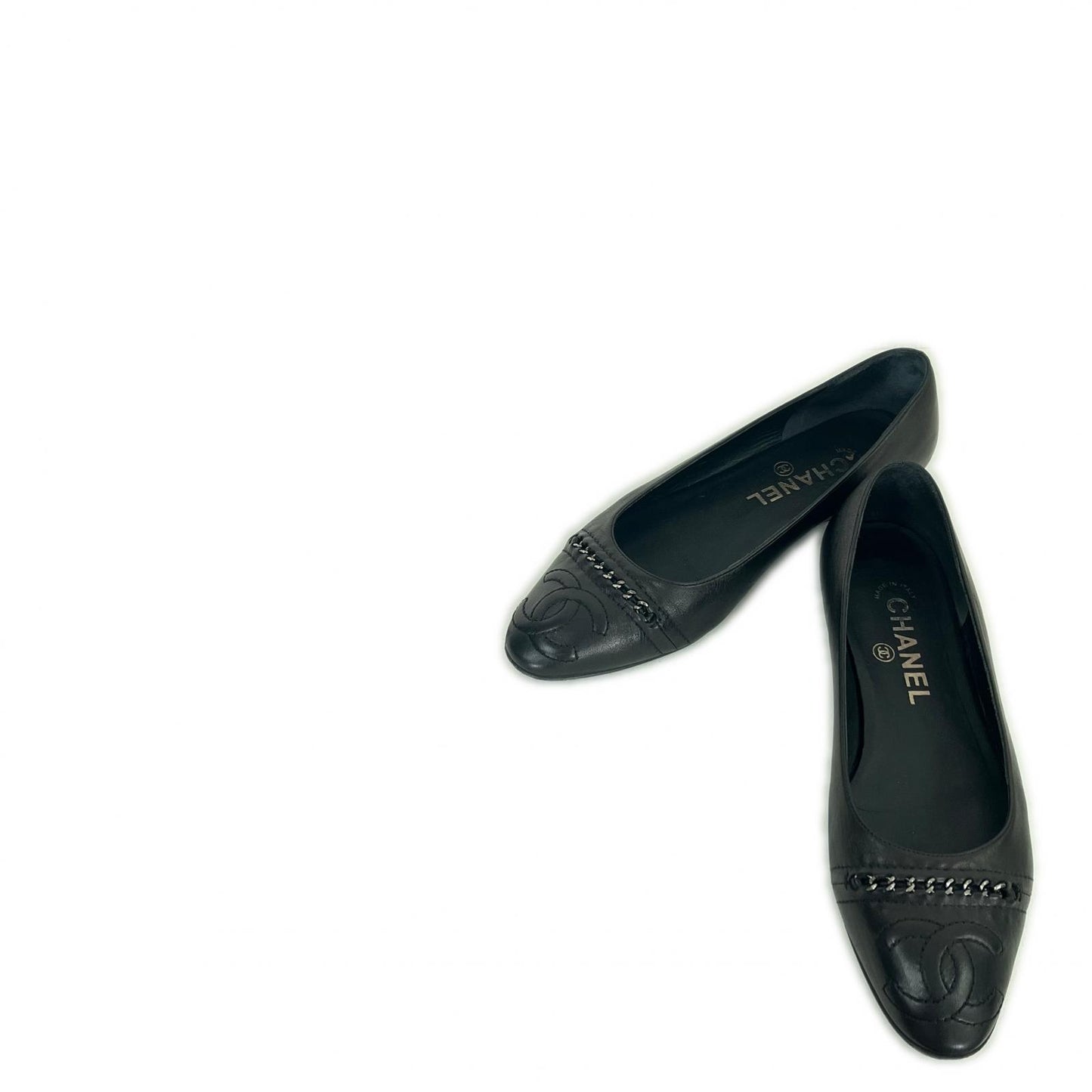 CHANEL(シャネル) パンプス 36.5