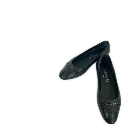 CHANEL(シャネル) パンプス 36.5