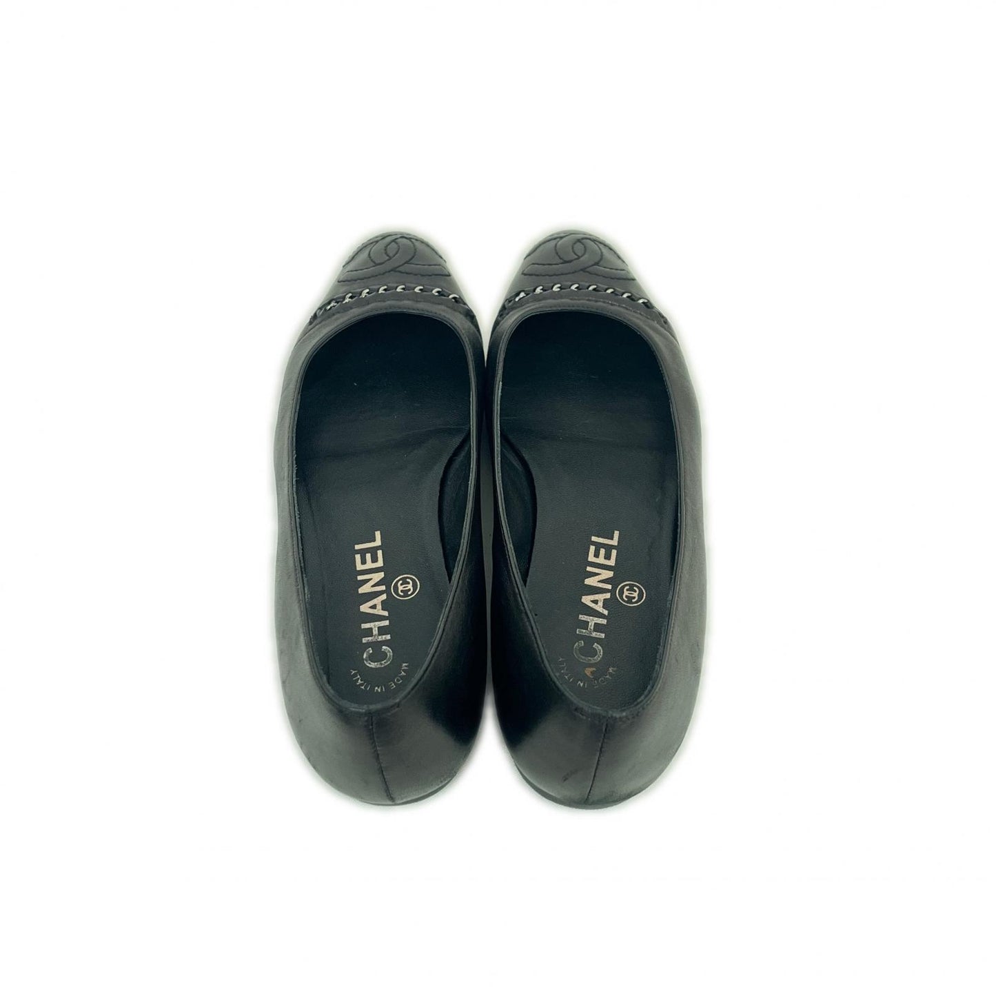 CHANEL(シャネル) パンプス 36.5
