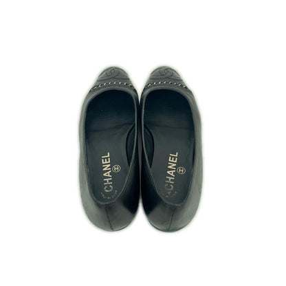 CHANEL(シャネル) パンプス 36.5