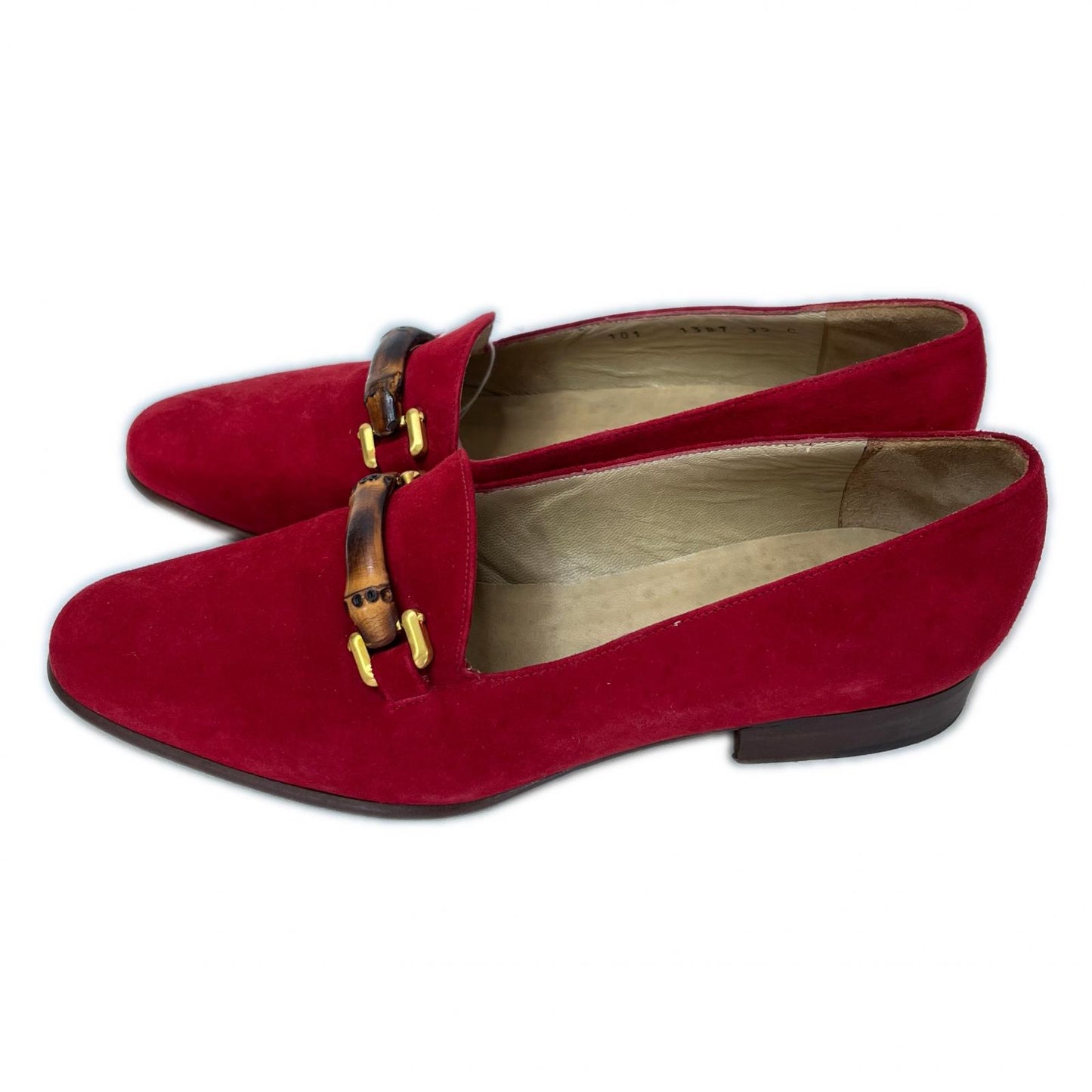 GUCCI(グッチ) ローファー 35