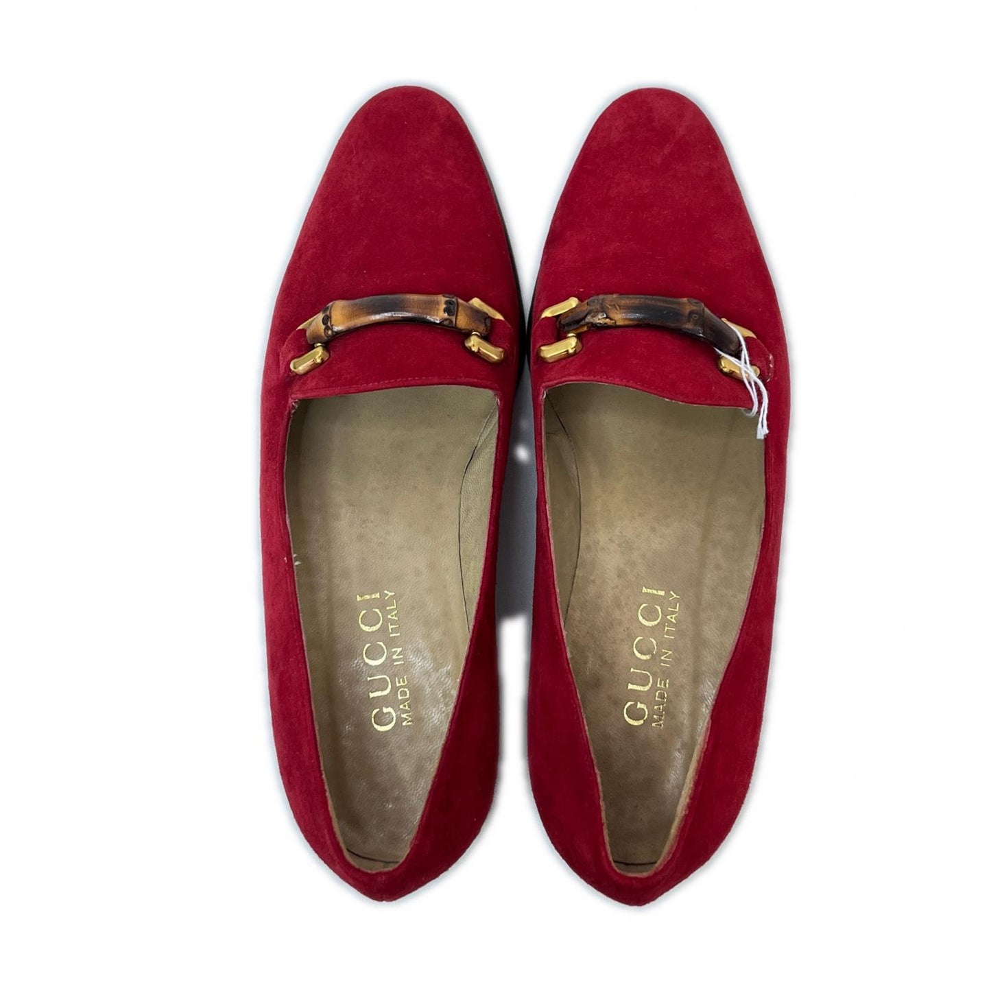 GUCCI(グッチ) ローファー 35