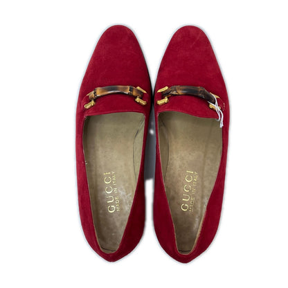 GUCCI(グッチ) ローファー 35