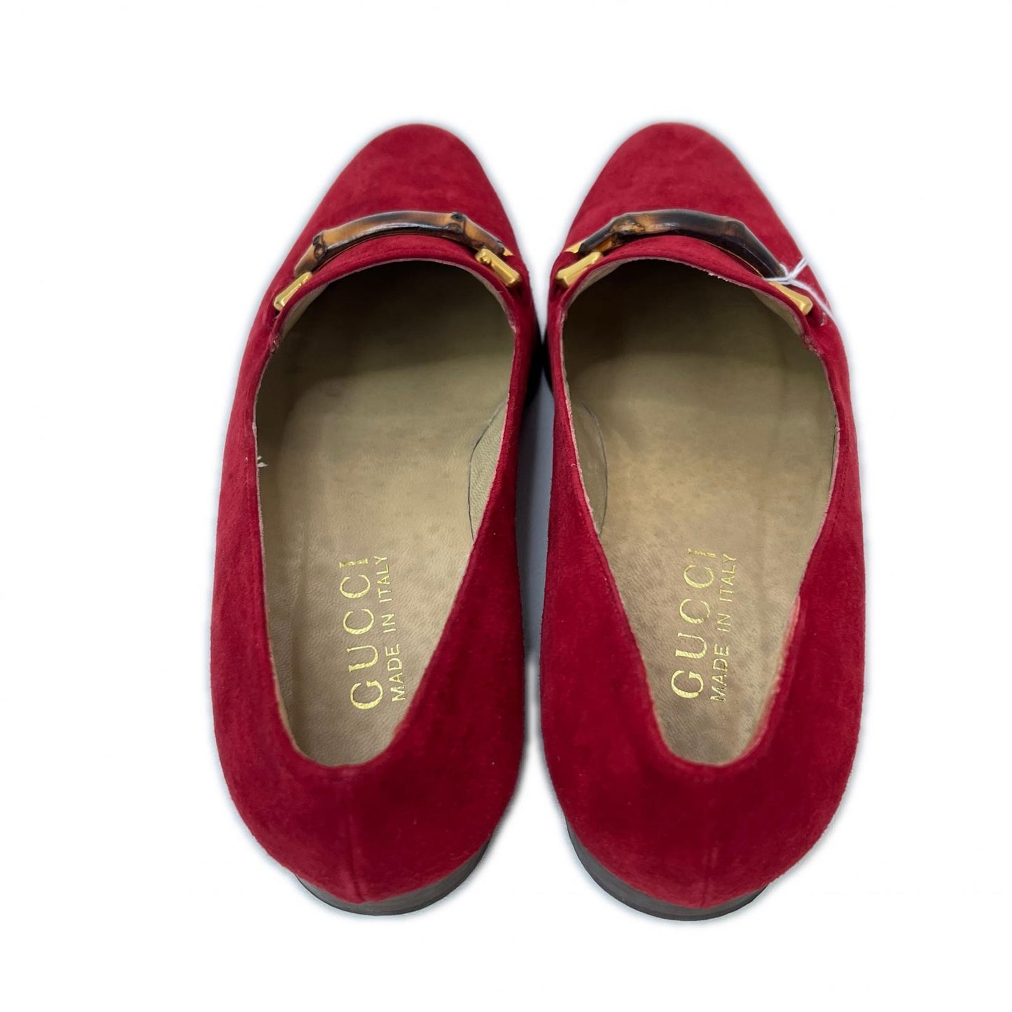 GUCCI(グッチ) ローファー 35