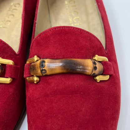 GUCCI(グッチ) ローファー 35
