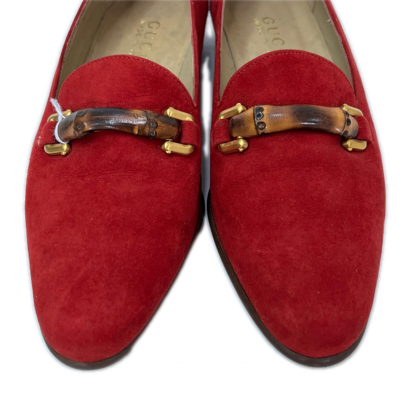 GUCCI(グッチ) ローファー 35