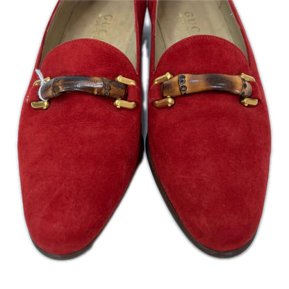 GUCCI(グッチ) ローファー 35