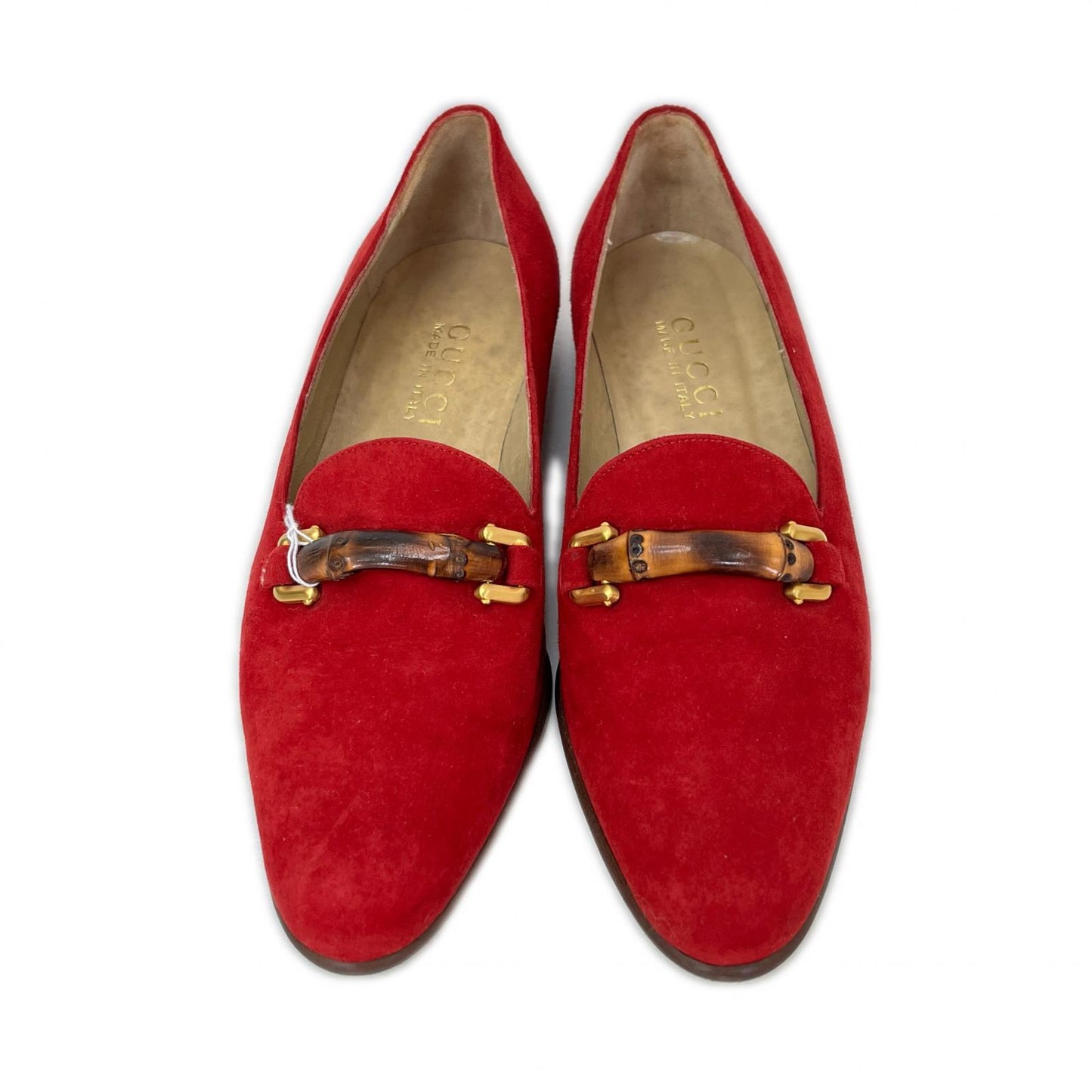 GUCCI(グッチ) ローファー 35