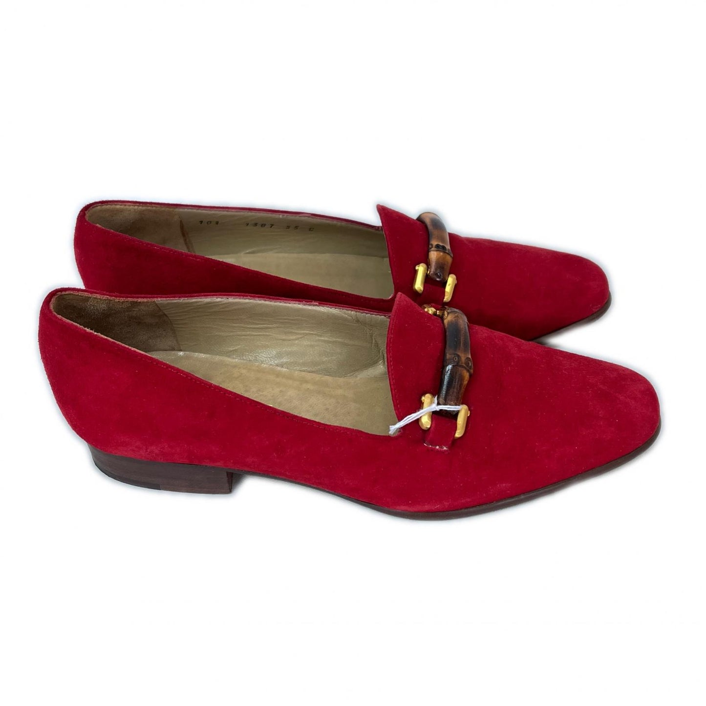 GUCCI(グッチ) ローファー 35
