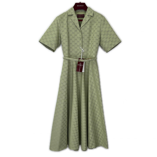 GUCCI ワンピース
