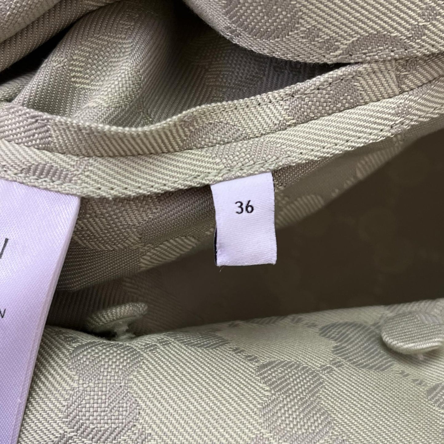 GUCCI(グッチ) ワンピース 36