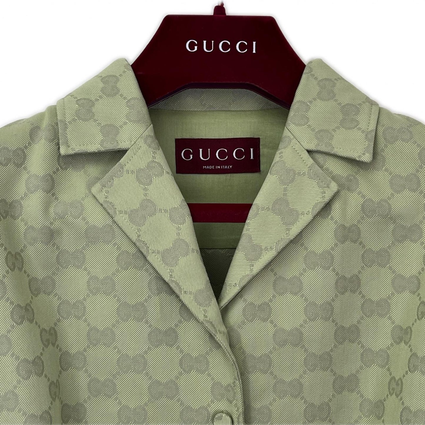 GUCCI(グッチ) ワンピース 36