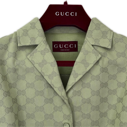 GUCCI(グッチ) ワンピース 36