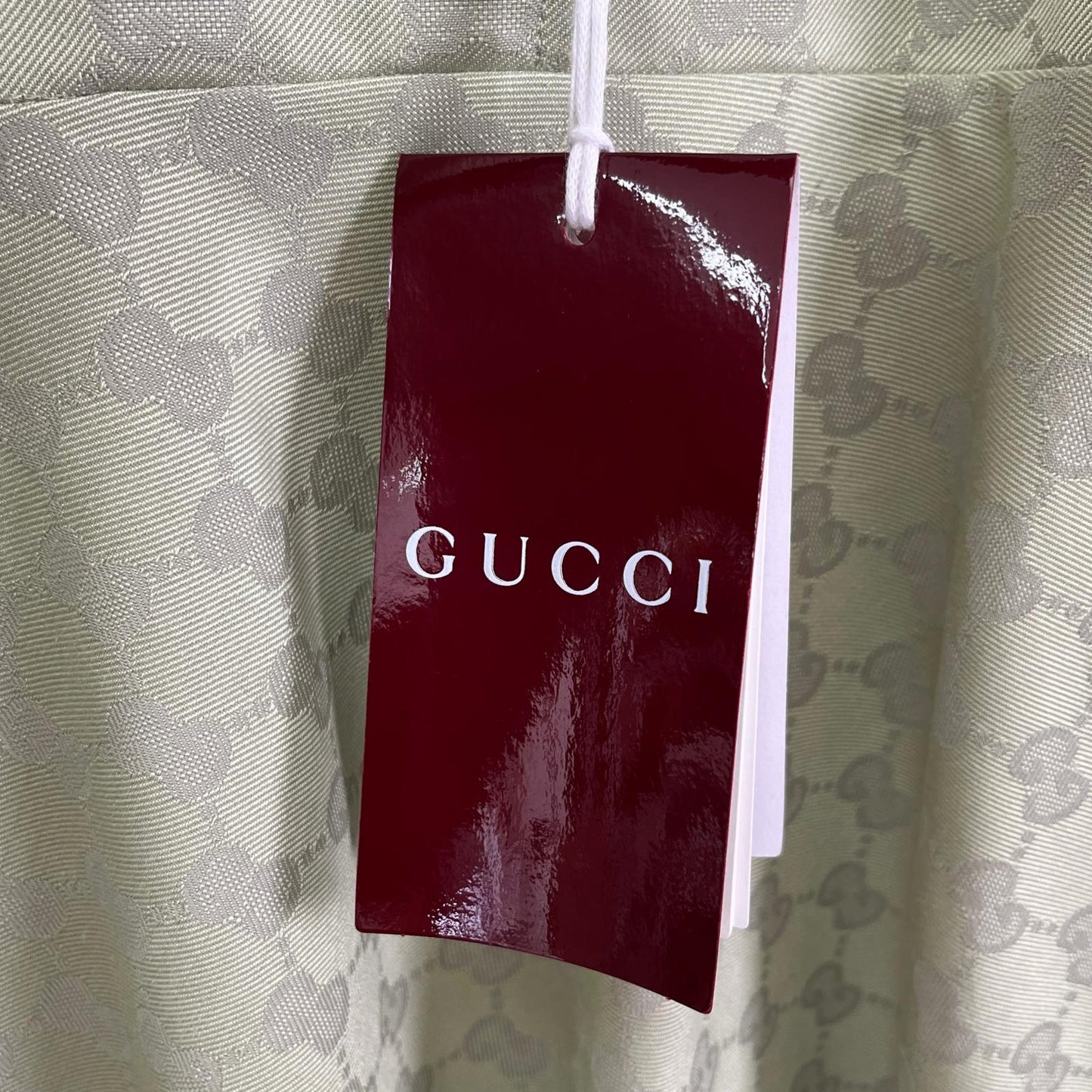 GUCCI(グッチ) ワンピース 36