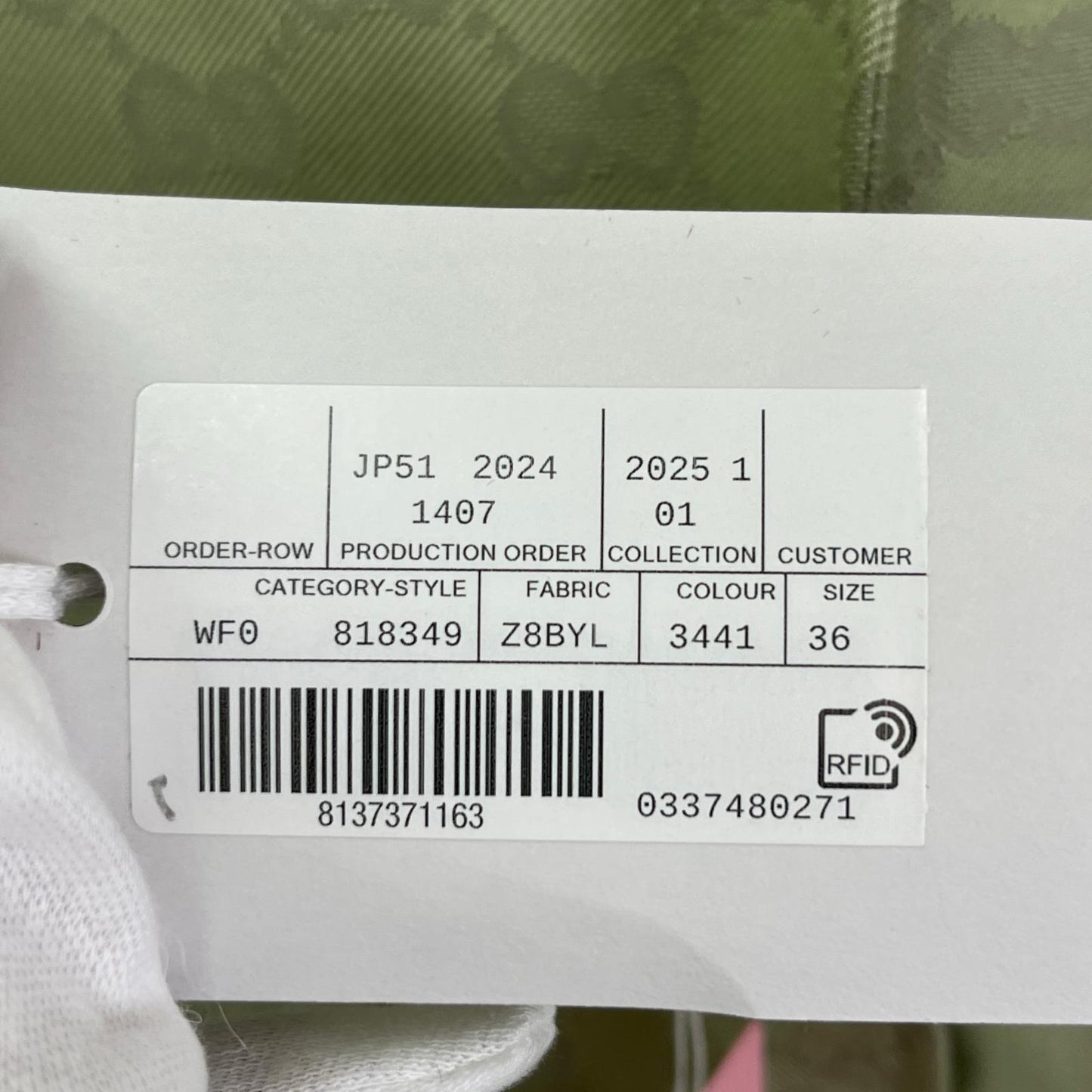 GUCCI(グッチ) ワンピース 36