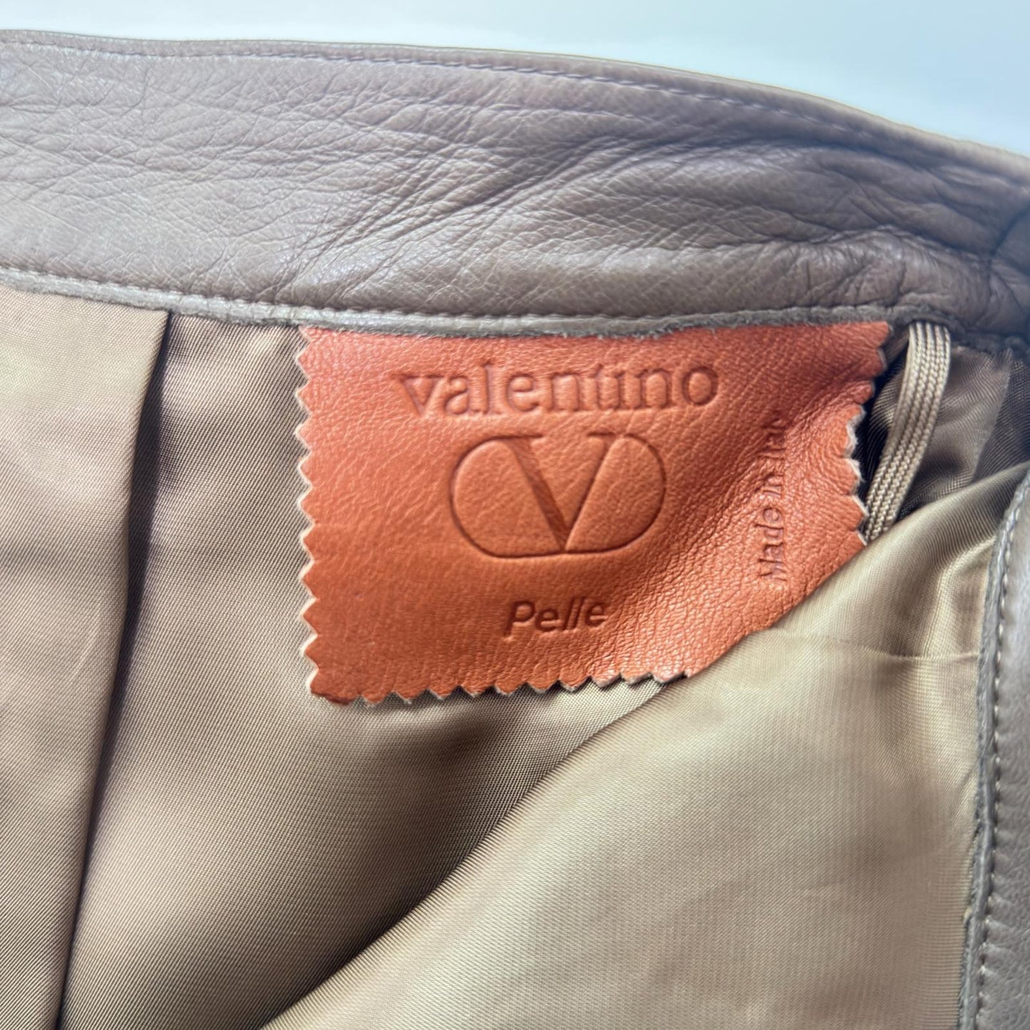 VALENTINO(ヴァレンティノ) スカート 38