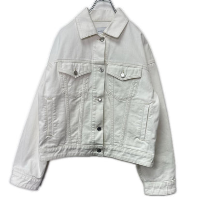 MAISON KITSUNE(メゾンキツネ) デニムジャケット