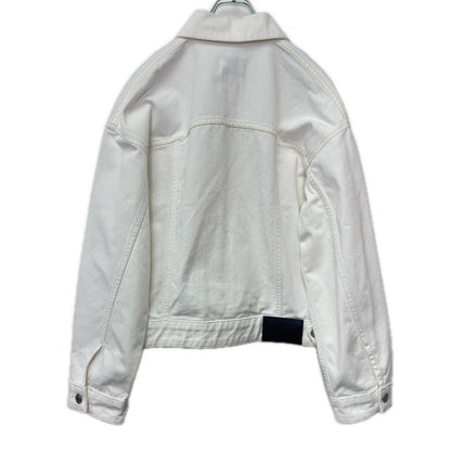 MAISON KITSUNE(メゾンキツネ) デニムジャケット