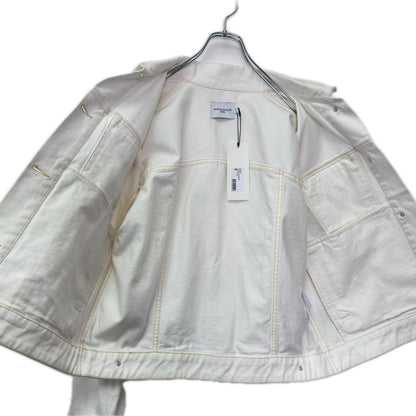 MAISON KITSUNE(メゾンキツネ) デニムジャケット