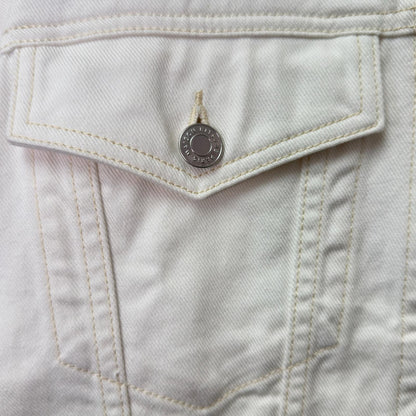 MAISON KITSUNE(メゾンキツネ) デニムジャケット