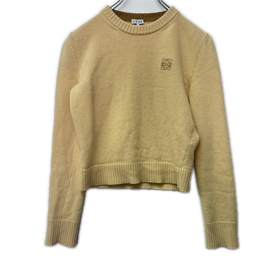 LOEWE(ロエベ) セーター XS