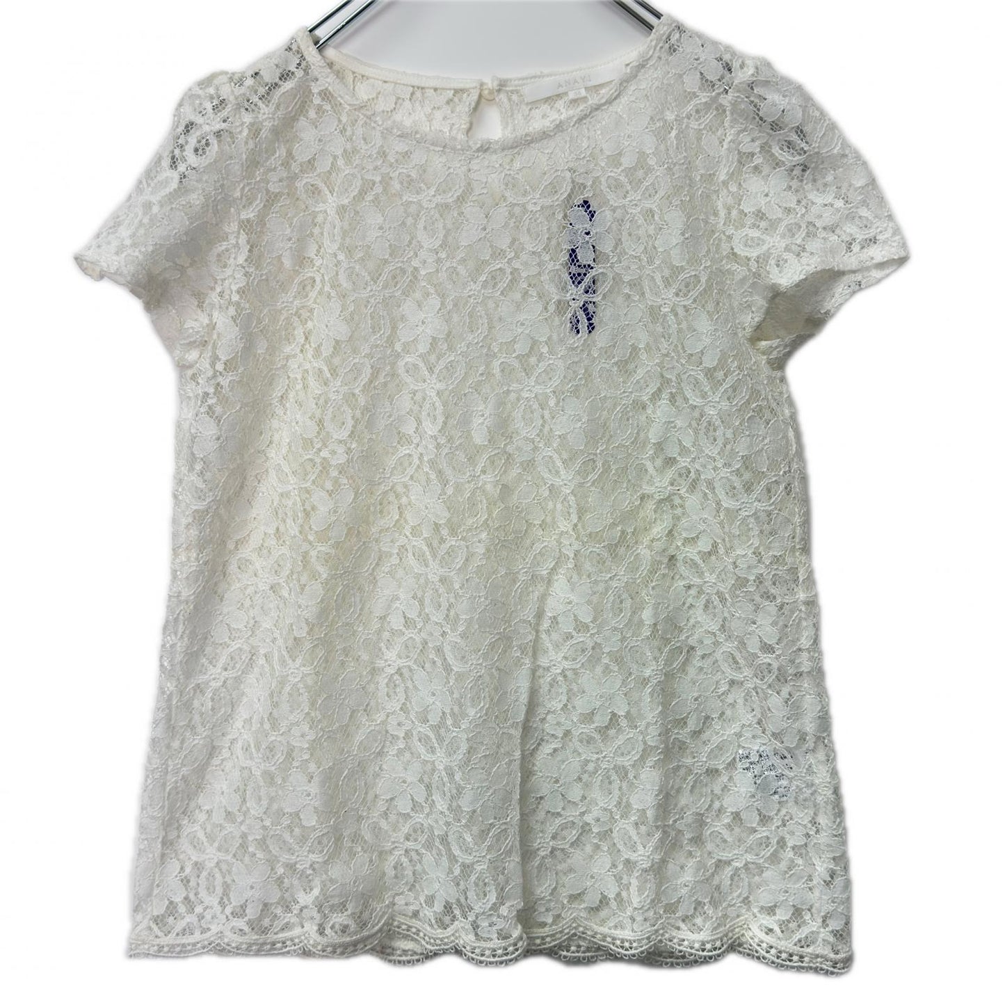 ANAYI(アナイ) ブラウス 36