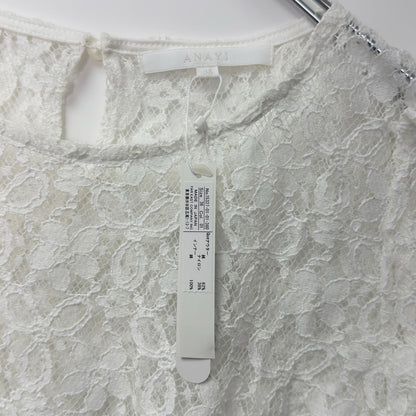 ANAYI(アナイ) ブラウス 36