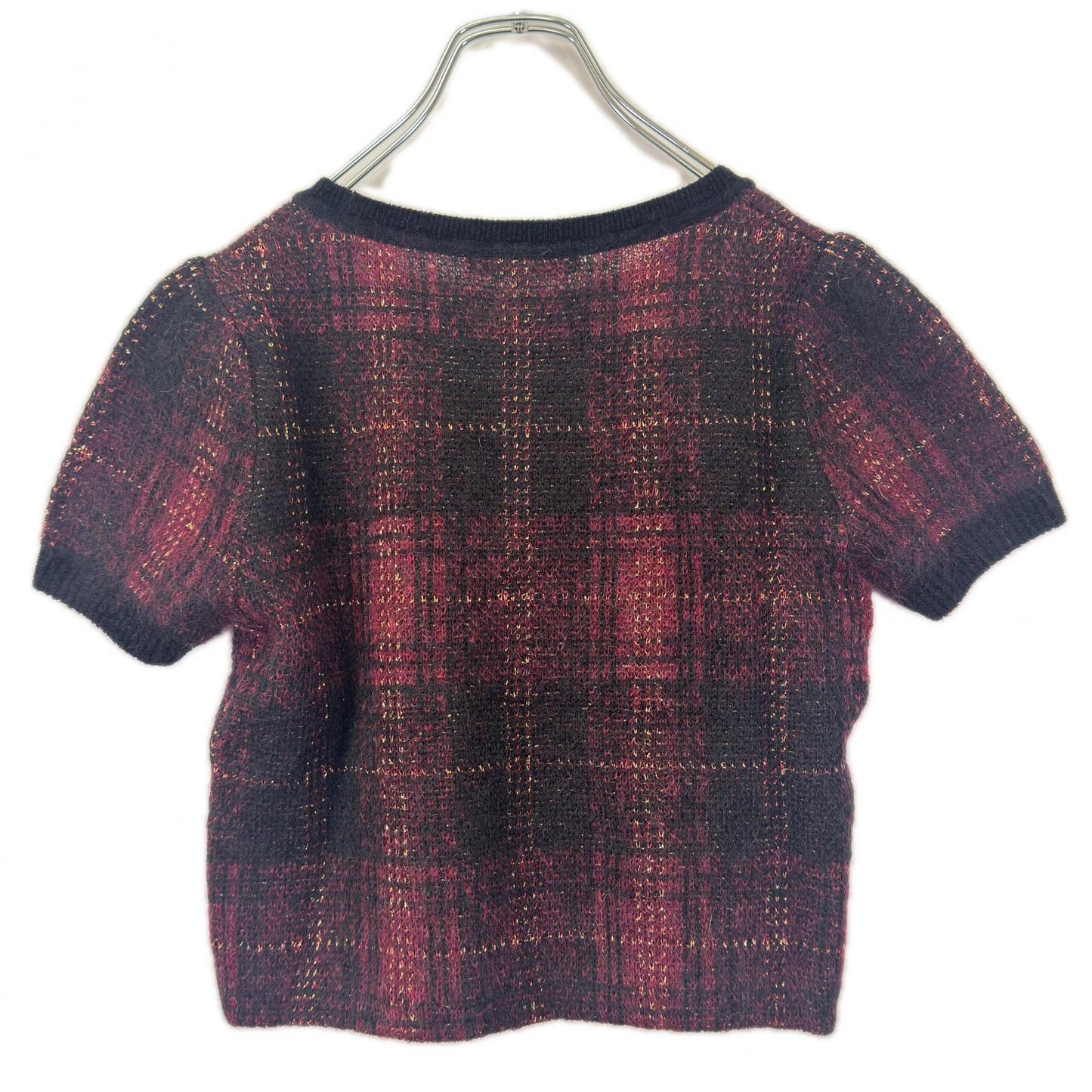 ANAYI(アナイ) 半袖シャツ 36