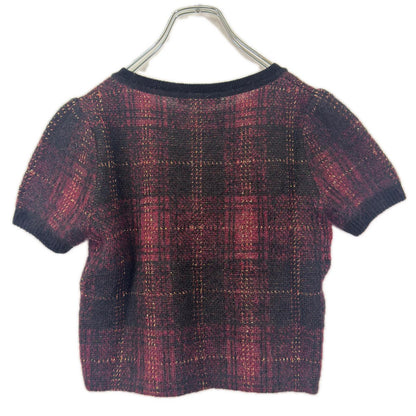 ANAYI(アナイ) 半袖シャツ 36