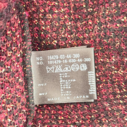 ANAYI(アナイ) 半袖シャツ 36