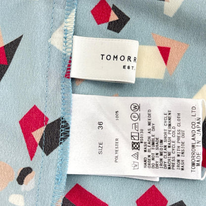 TOMORROWLAND(トゥモローランド) ワンピース